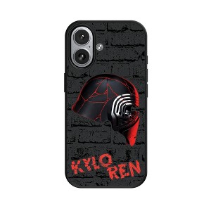 Star Wars Empire Iconic MagSafe Compatible Cell Phone Case for Apple iPhone 17 Series - 1 of 4