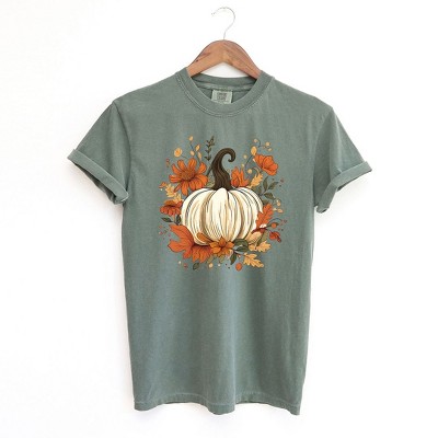 pumpkin top ladies