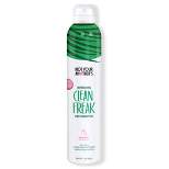 Not Your Mother's Clean Freak Unscented Refreshing Dry Shampoo - 7oz