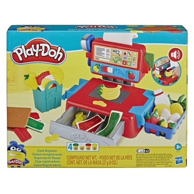 play doh construction