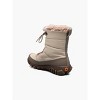 Bogs Cedar Quilt Lace Women's Waterproof Boots - 3 of 4