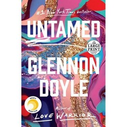 Untamed By Glennon Doyle Hardcover Target