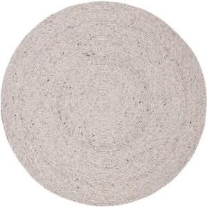 Braided BRD901 Hand Woven Rug - Safavieh - 1 of 4