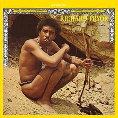 Richard Pryor - Richard Pryor (CD)
