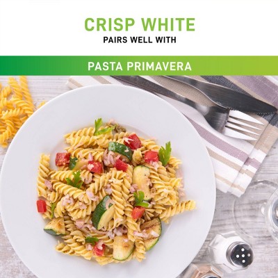 Franzia Crisp White Wine - 3L Box