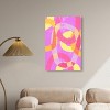 Art Remedy All That color Modern Color Block Abstract Wall Art Unframed - 2 of 4