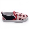 Kids Minnie Mouse Expressions Slip-On Shoes - 3 of 3