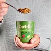 Lentiful Gluten Free Mexican Green Chile Instant Lentils - 2.01oz - 4 of 4