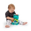 Baby Einstein Ocean Explorers Neptune's Sensory Sidekick Activity Plush Toy - 2 of 4