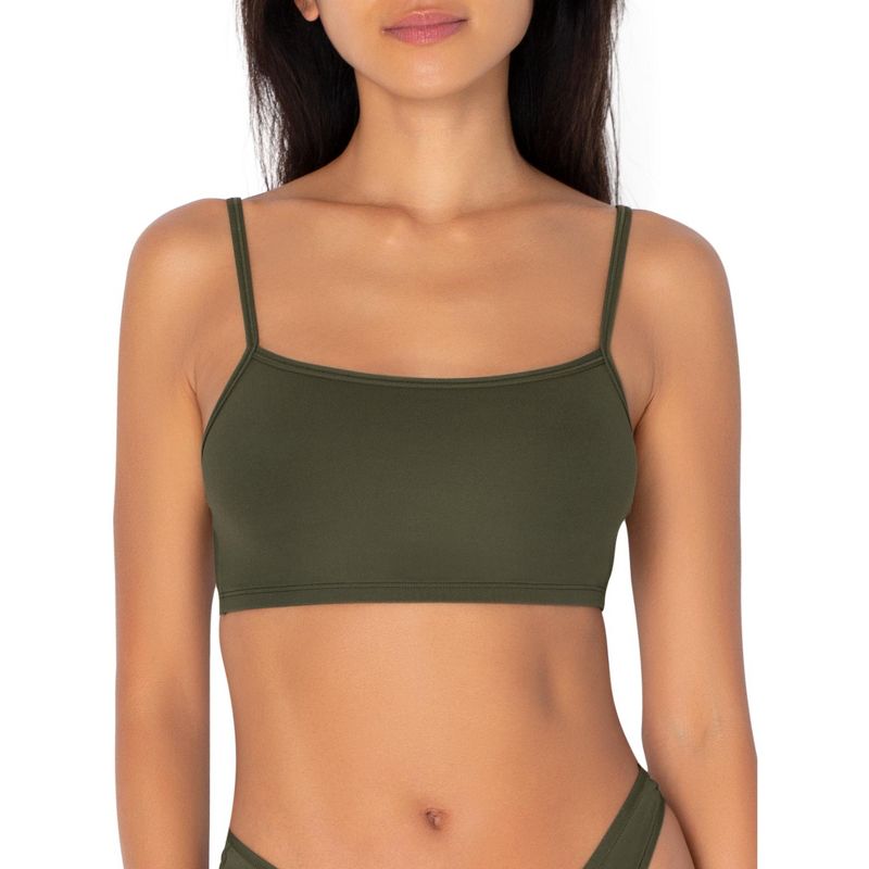 Smart & Sexy Women's Stretchiest EVER Cami Bralette, 3 of 6