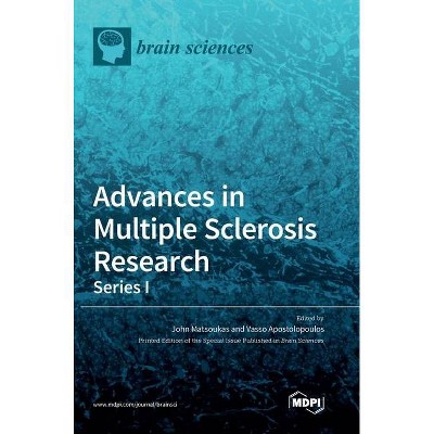 Advances in Multiple Sclerosis Research-Series I - (Hardcover)