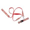 The Worthy Dog Americana Holiday Adjustable Dog Collar - 2 of 3