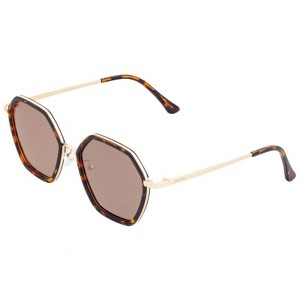 Bertha Ariana Polarized Sunglasses - 1 of 4