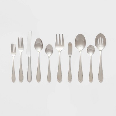 Star Wars The Mandalorian Child Childrens Cutlery Set,  Stainless Steel: Flatware