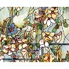 24" x 36" Trellis Window Film - Artscape: Vinyl Decorative Film for Privacy, Classic Pattern - 2 of 4