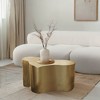 Meridian Furniture,Tevere Coffee Table - 2 of 4
