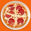 Lean Cuisine Protein Kick Pepperoni Frozen Pizza - 6oz - 4 of 4