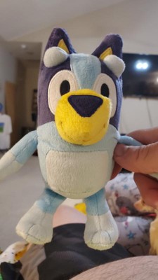 Bluey : Stuffed Animals : Target