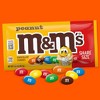 M&M's Peanut Chocolate Candy - 3.27oz - 3 of 4