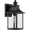 Chancellor Outdoor Wall Lantern - 4 of 4