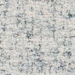 light blue/ivory
