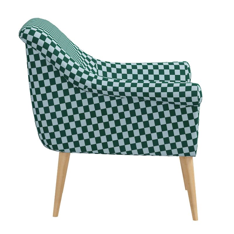 Skyline Furniture Ryker Upholstered Chair, 5 of 10