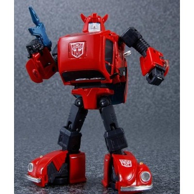 MP-21R Red Bumblebee | Transformers 