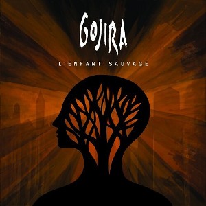 Gojira - L'enfant Sauvage - 1 of 1