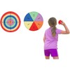 Sportime Hoop Targets, 30 Inches, Set of 2 - 3 of 4