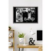 Trends International The Band - Photo Framed Wall Poster Prints - 2 of 4