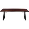 Mark & Day Dary Modern Dining Table - 4 of 4
