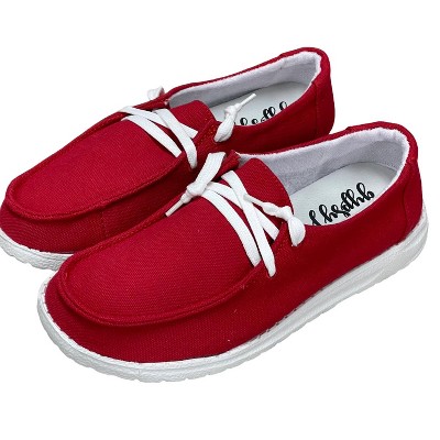 Women's Game Day Sneakers - Gypsy Jazz