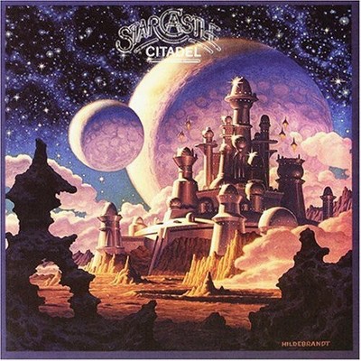 Starcastle - Citadel (CD)