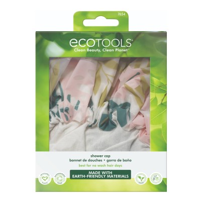 EcoTools Shower Cap