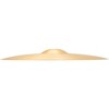 SABIAN HH Vintage Ride Cymbal 21 in. - 2 of 3