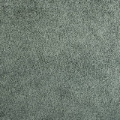 Luxurious Sherpa Fleece Reversible Throw Blanket, Green, 50"x60"