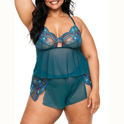 Adore Me Women's Blake PJ Lingerie