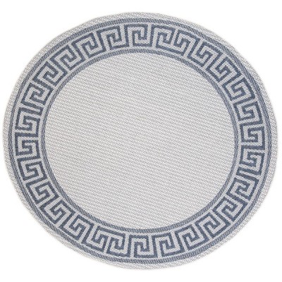 Bermuda BMU820 Power Loomed Indoor/Outdoor Area Rug  - Safavieh