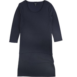 Alfani Womens Popover Sheath Dress - 1 of 1