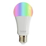 iView ISB600 Smart Bulb - E27/E26 Smart Multi-Color LED WiFi Light Bulb