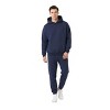 Spruce Fashion Oversized Fleece Pullover Hoodie - 4 of 4