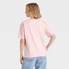 Women's Short Sleeve Graphic T-Shirt - Universal Thread™ - 2 of 4