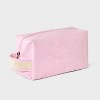 Collegiate Zip Pouch - Wild Fable™ - 2 of 4
