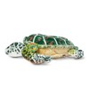 Melissa & Doug Giant Sea Turtle - Lifelike Stuffed Animal (nearly 3 feet long) - 3 of 4