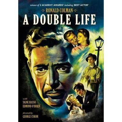 A Double Life (DVD)(2012)