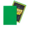 Dragon Shield Arcane Tinmen Dragon Shield Japanese Size Sleeves  Matte Apple Green 60CT - Card Sleeves Smooth & Tough - Compatible with Pokemon, - 4 of 4