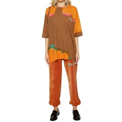 Women's Gone Viral Boyfriend Tee - BOYS LIE : Target