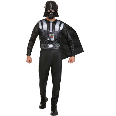 HalloweenCostumes.com Star Wars Darth Vader Kid's Costume.