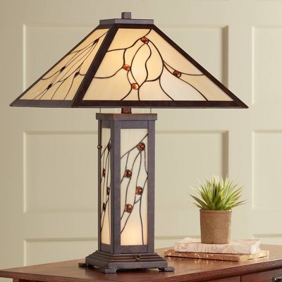 Stained Glass : Table Lamps : Target