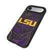 NCAA SEC Universities Paisley MagSafe Compatible Cell Phone Case for Apple iPhone 17 Series - 2 of 4